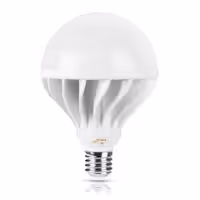 لامپ LED میتره مدل حبابی 30وات