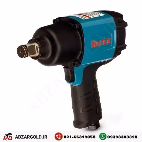 بکس بادی 3/4 اینچ رونیکس مدل 2402