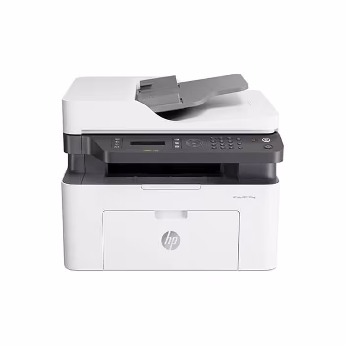 پرینتر چهار کاره لیزری رنگی Color Laser MFP 179fnw