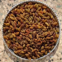 کشمش مویز هسته دار شیرین (200گرمی) 