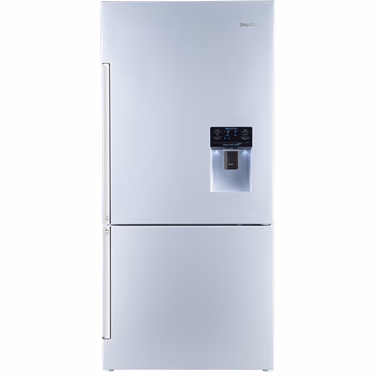 یخچال و فریزر 28 فوت دیپوینت مدل BOSS