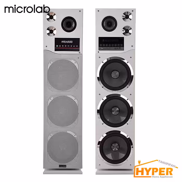 پخش کننده خانگی میکرولب M310103