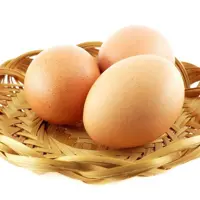 تخم مرغ بومی 