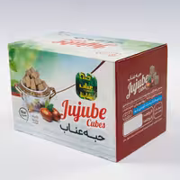 حبه عناب دارچینی شاینا یک کیلویی