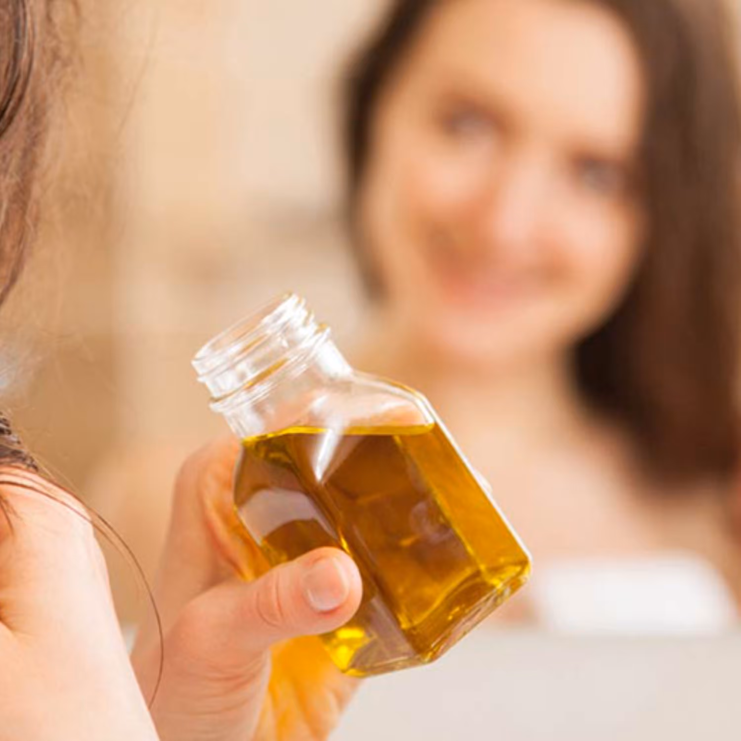 روغن آویشن 65 میلی لیتر اصل