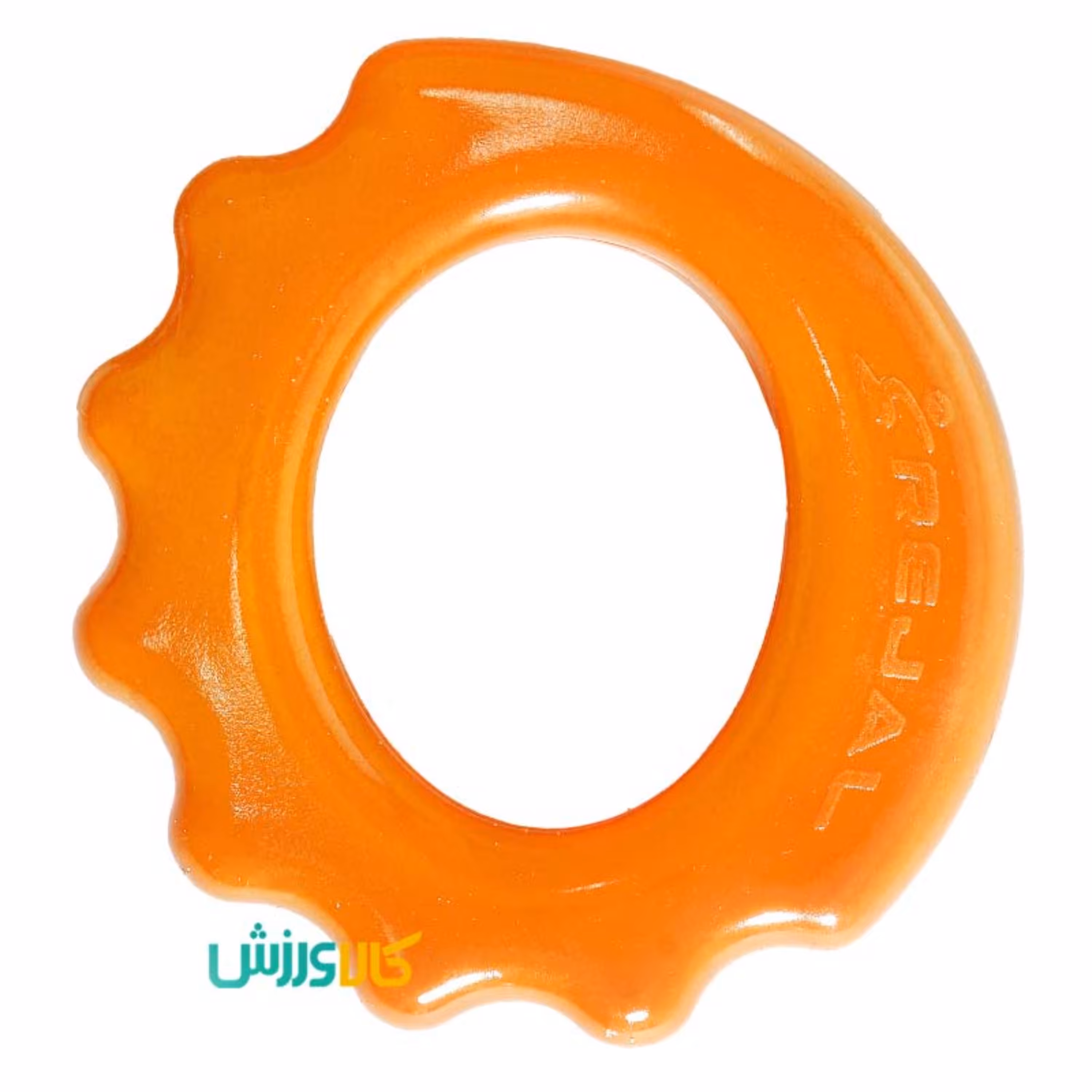 حلقه تقویت مچ 1100 نارنجی