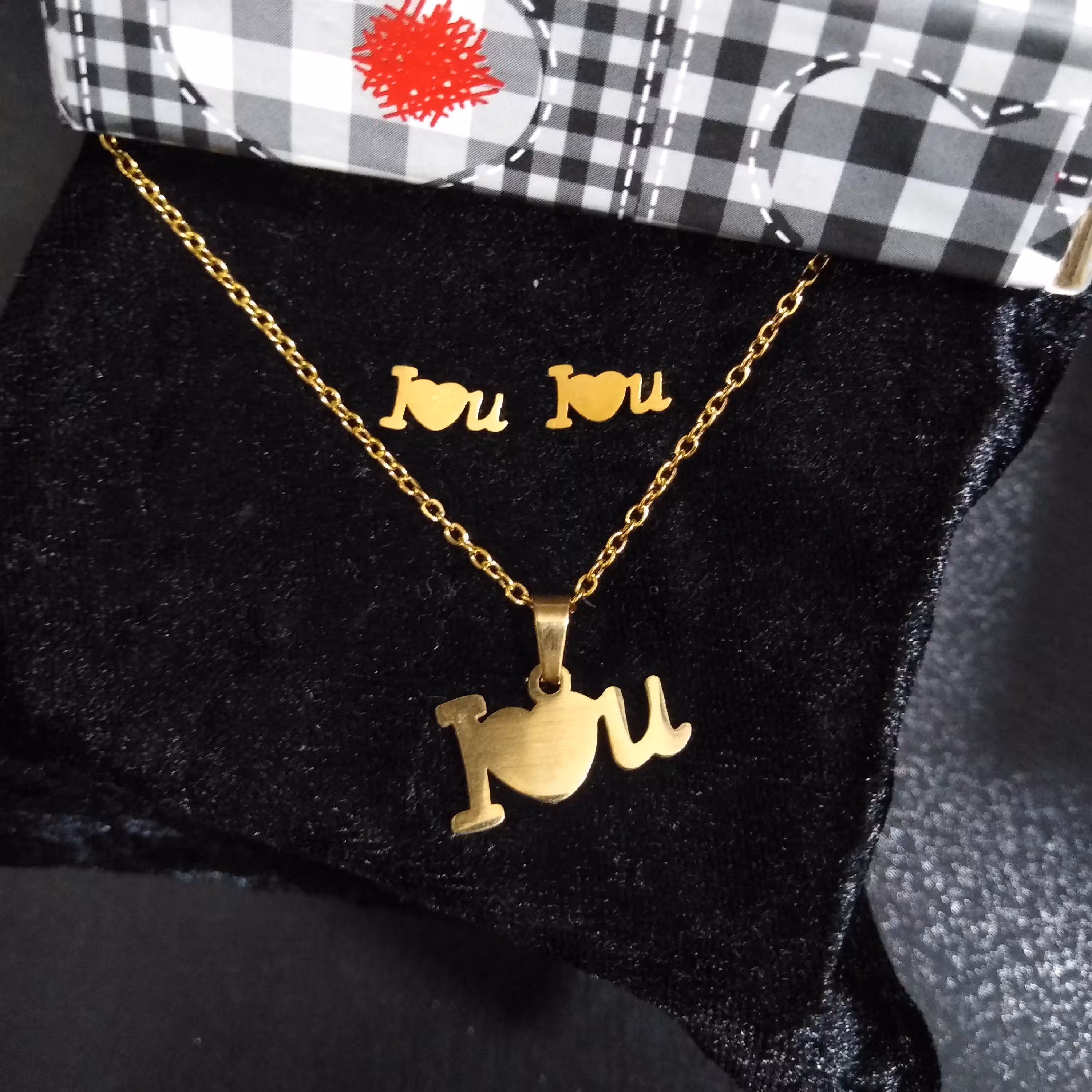 نیم ست استیل رنگ ثابت