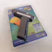 دستگاه تفنگ حرارتی