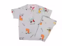 بلوز و شلوار پسرانه bamshi