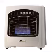 بخاری بدون دودکش پلار مدل 20KN-  هزینه ارسال  به عهده مشتری با پست و به صورت پس کرایه می باشد