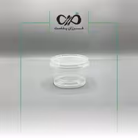 ظرف یکبار مصرف سطلی 310CC طب پلاست (300عددی) - مرکز فروش ملزومات کافه رستوران فرزان