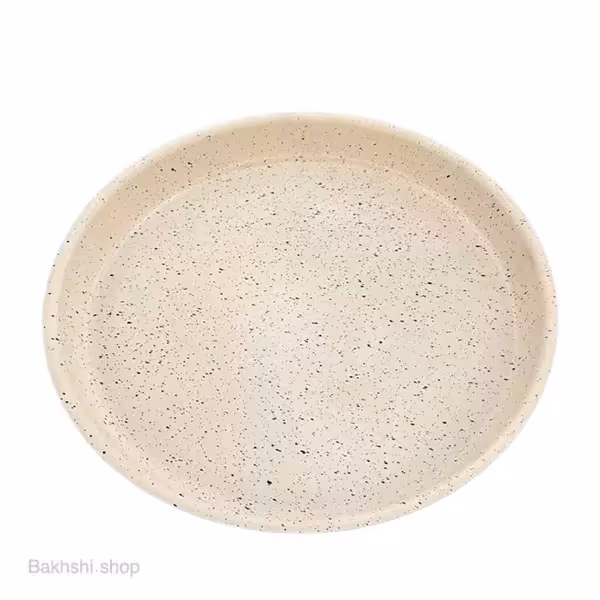 قالب پیتزا گرانیتی گرد سایز 32