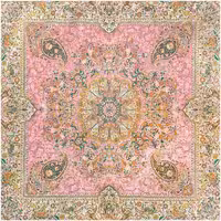 رومیزی ترمه طرح افشار کد 60003