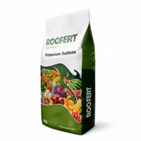 کود سولفات پتاسیم روفرت