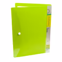 دفتر کلاسوری 100 برگ الیپون کد 2871437