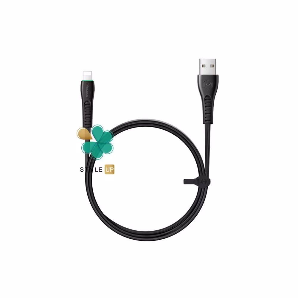 کابل شارژ لایتنینگ مک دودو Mcdodo Ca-6363