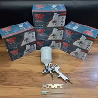 پیستوله بادی باس