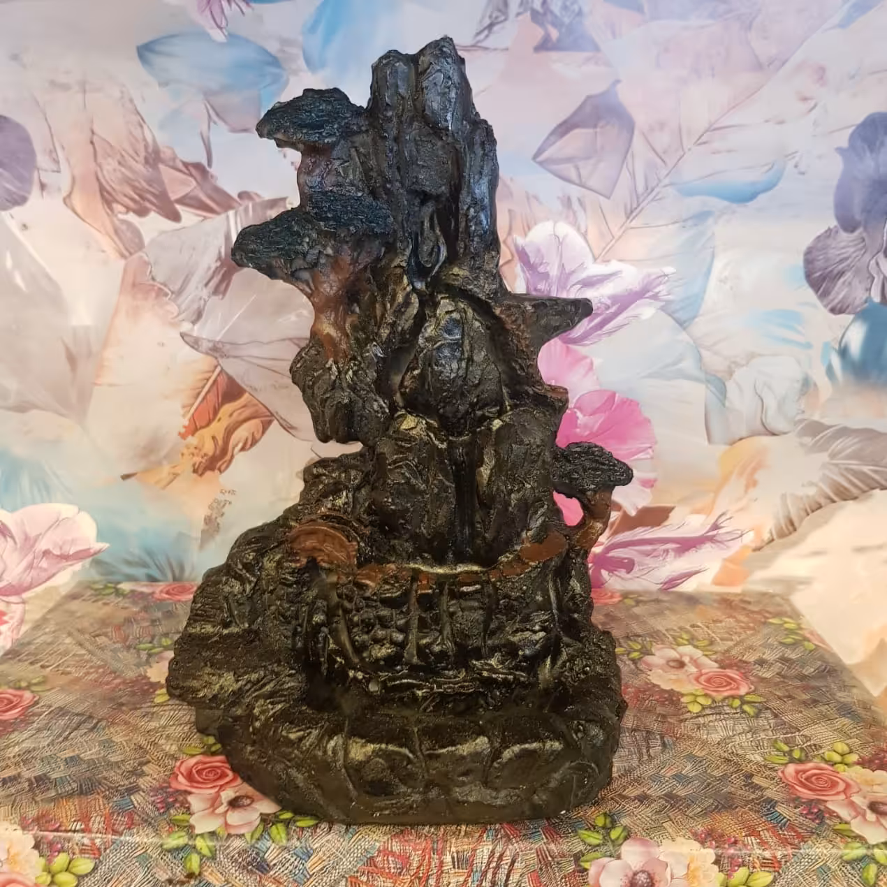 جاعودی - جاعودی آبشاری -جاعودی مدل آبشاری -جاعودی شیک-جاعودی زیبا- جاعودی