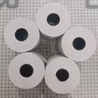 رول حرارتی دستگاه کارتخوان20عددی