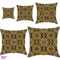 کوسن رنس کد S5-10091 مجموعه 5 عددی کوچک تا بزرگ