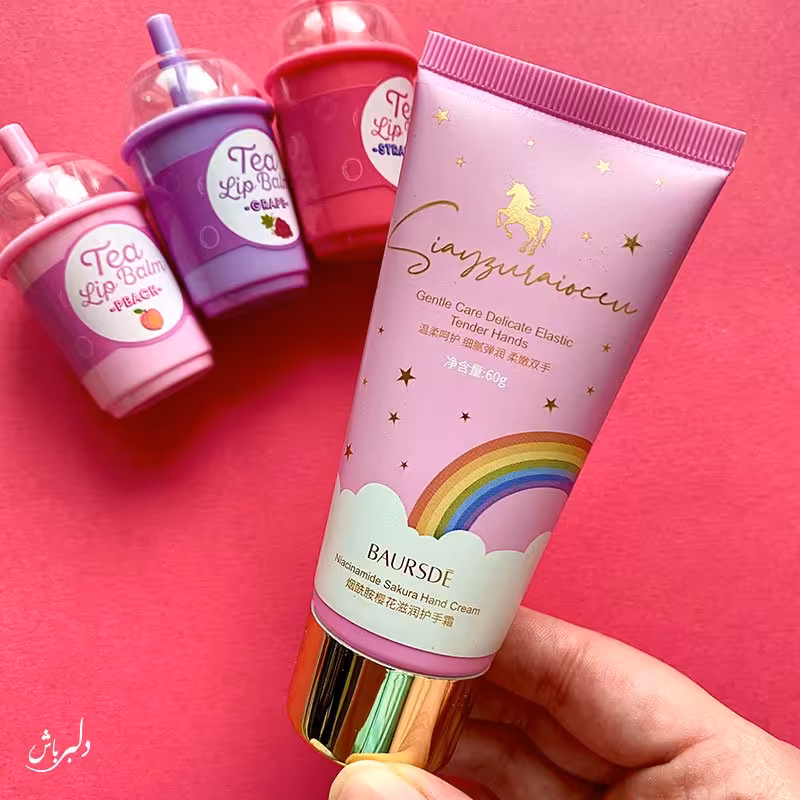 کرم دست نیاسین آمید


کرم مخصوص دست

غنی از نیاسین آمید

آنتی باکتریال

ضد خشکی پوست دست

نرم کننده پوست

