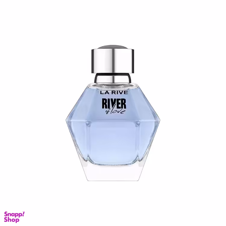 ادوپرفیوم زنانه لا ریو مدل River Of Love