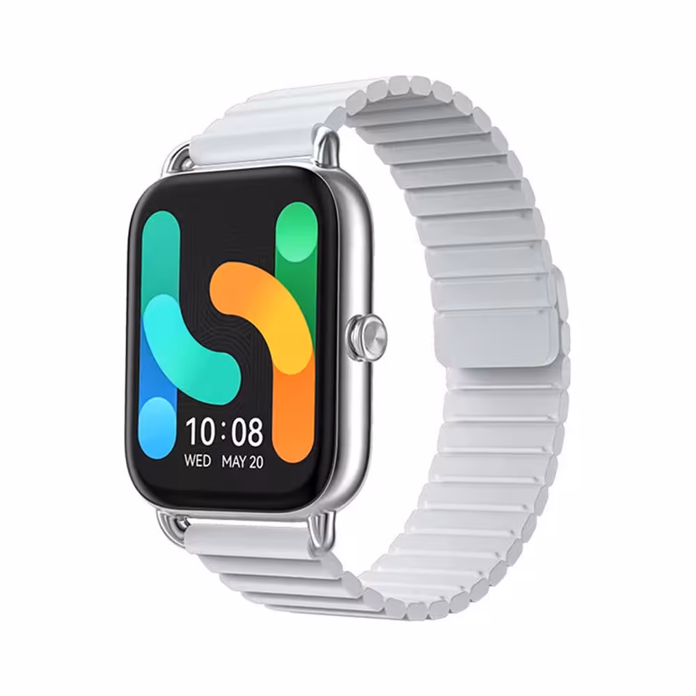 ساعت هوشمند شیائومی Xiaomi Haylou RS4 Plus LS11