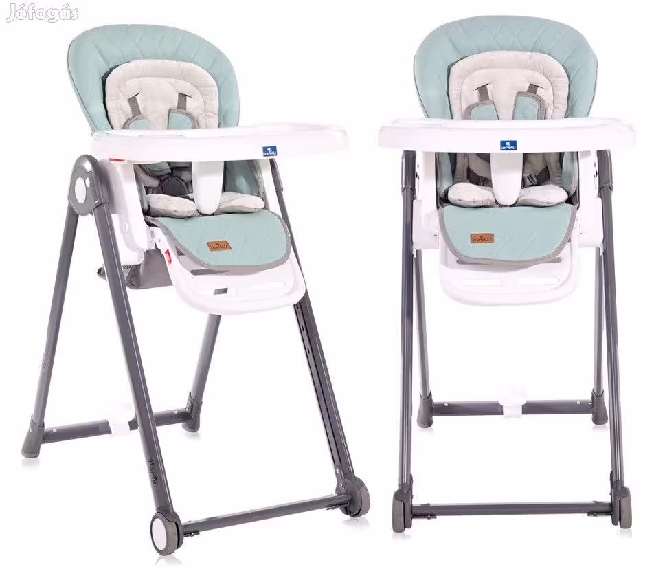 صندلی غذا لورلی مدل  lorelli party