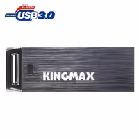 فلش مموری کینگمکس مدل یو آی 06 با ظرفیت 16 گیگابایت