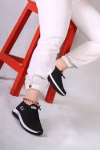 کتانی زنانه