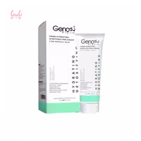 کرم مرطوب کننده و دتوکسیفای کننده دست ژنوبایوتیک مخصوص پوست های نرمال، چرب و تعریقی