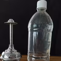 گلاب خوش عطر و طبیعی تهیه شده از گلهایی باغی