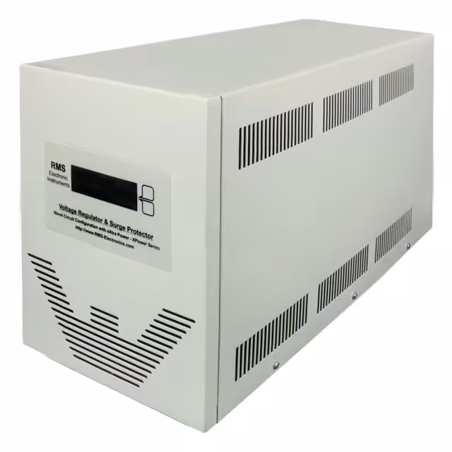 ترانس اتوماتیک پرنیک 10000 ولت آمپر-خانگی