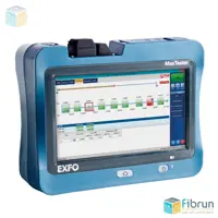 دستگاه OTDR EXFO MaxTester 715D