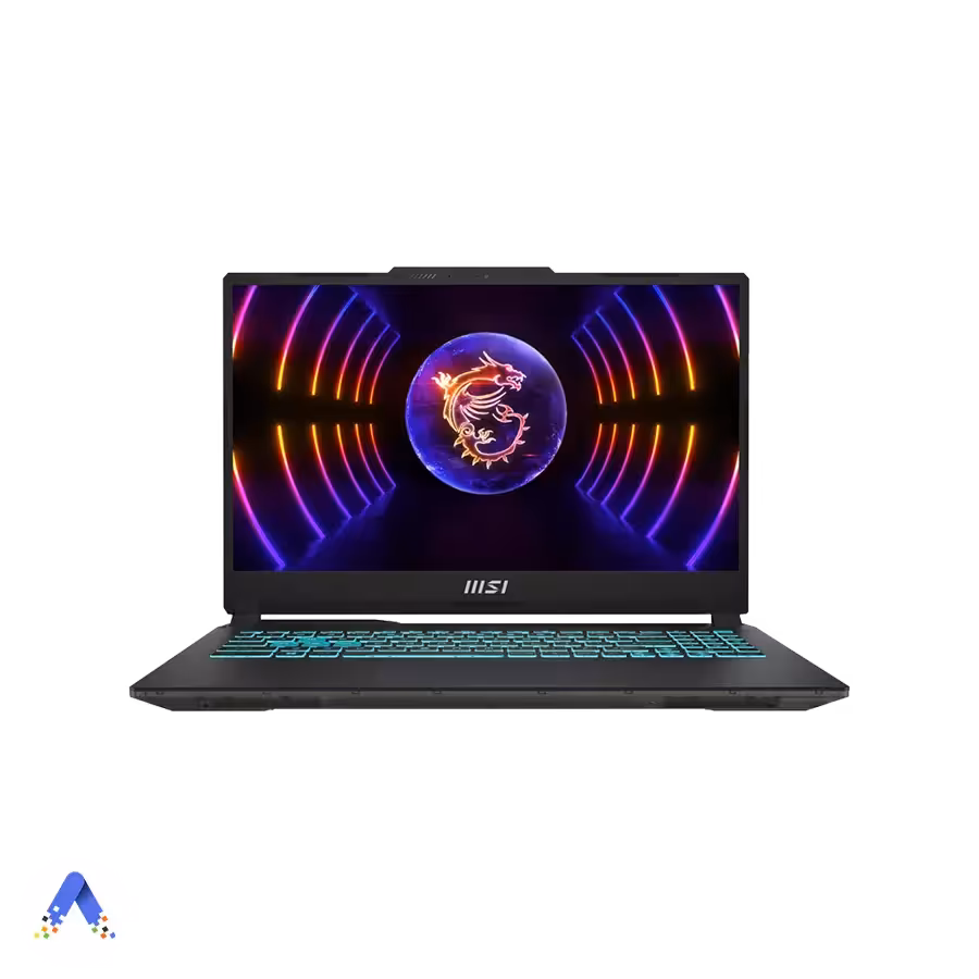لپ تاپ گیمینگ MSI Cyborg 15 A12UCX 471ID-Z