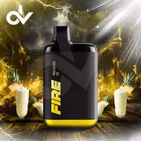 پاد ماد 8000 پاف یکبار مصرف Fire XL اماراتی