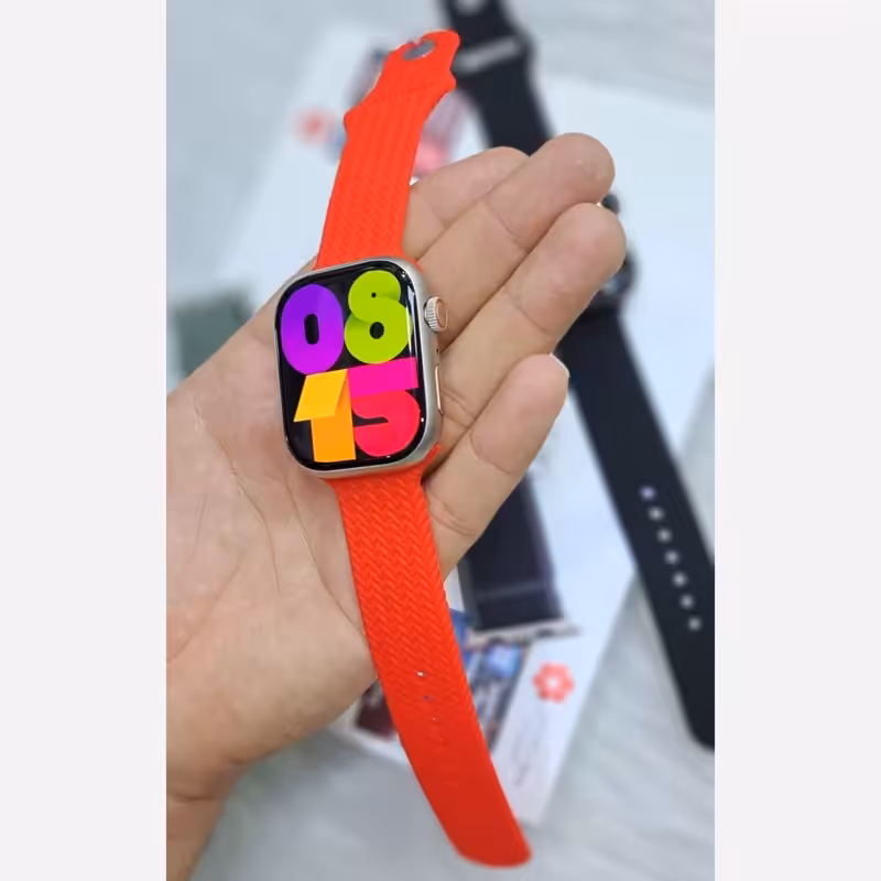 اسمارت واچ ویژه دی تودی