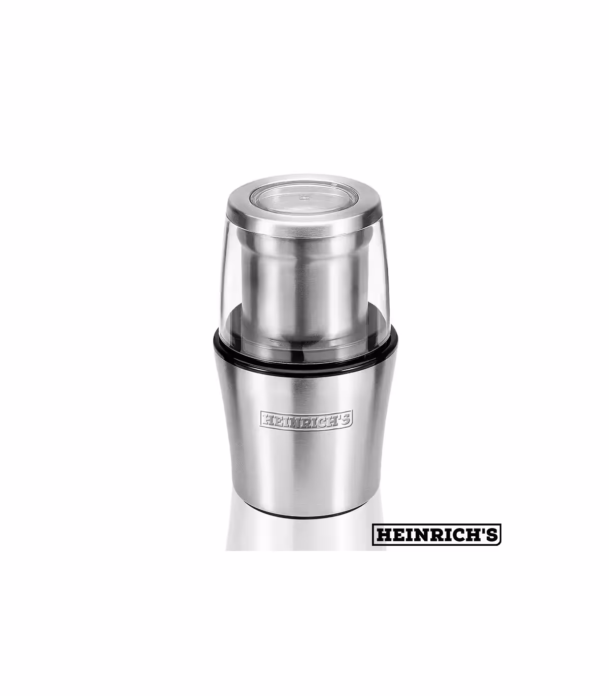 آسیاب دو کاسه هنریچ مدل Heinrichs HKW 8670