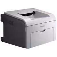 چاپگر لیزری ml2570 سامسونگ - گود پرینت