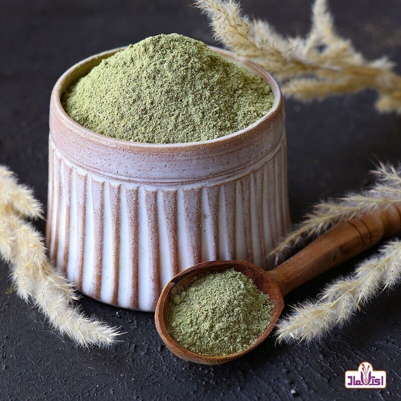 پودر سدر250گرمی اعتماد درجه یک - حذف شده