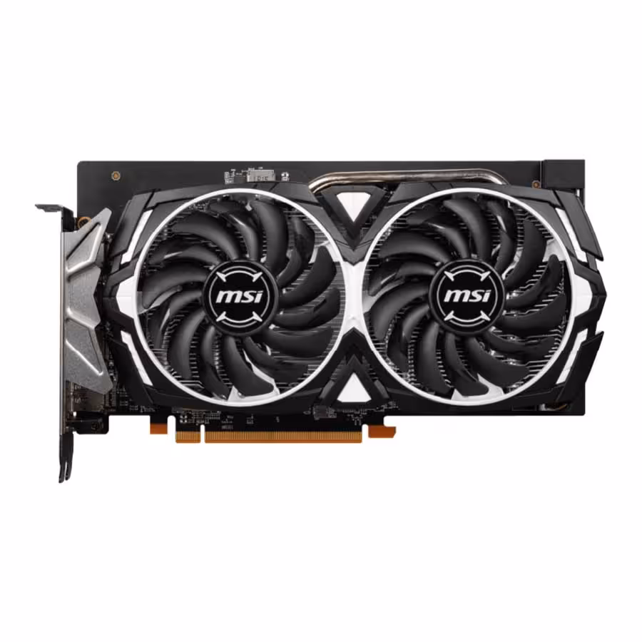 قیمت و خرید کارت گرافیک ام اس آی مدل Radeon RX 6600 ARMOR 8G GDDR6 | یاس ارتباط