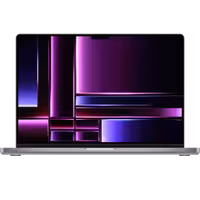 لپ تاپ 16.2 اینچی اپل مدل MacBook Pro MNW93 2023 | فروشگاه آرتل