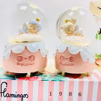 گوی موزیکال بزرگ کوکی کد کالا:13
پسرخاله یک عددی با ارسال رایگان