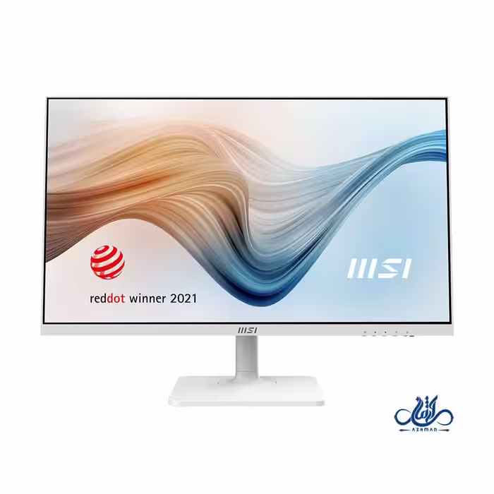 مانیتور LED ام اس آی مدل PRO MD271P W