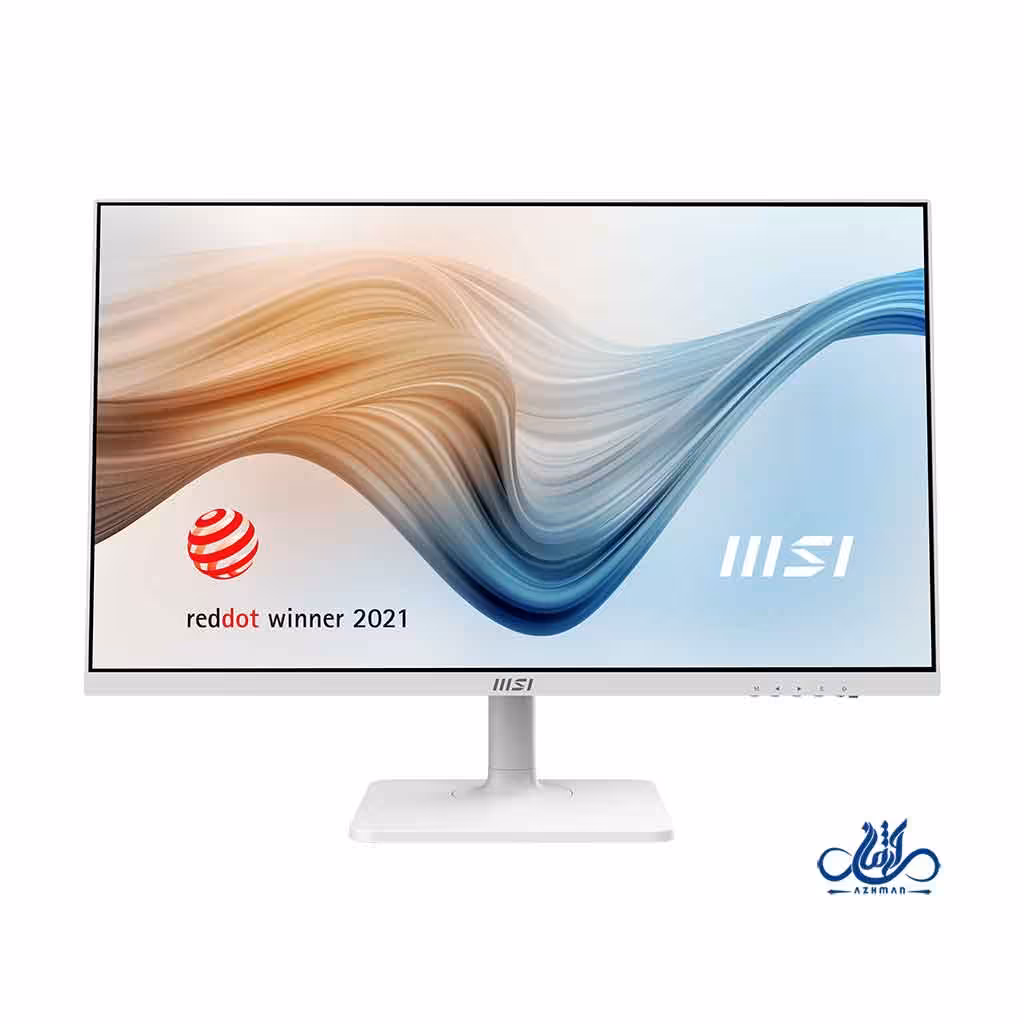 مانیتور LED ام اس آی مدل PRO MD271P W