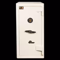 گاوصندوق کاوه مدل  سایروس 1025SKR با رمز مکانیکی 