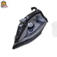 اتو بخار وگاترونیکس مدل ve-152 اصلی  ( ارسال به سراسر کشور رایگان )