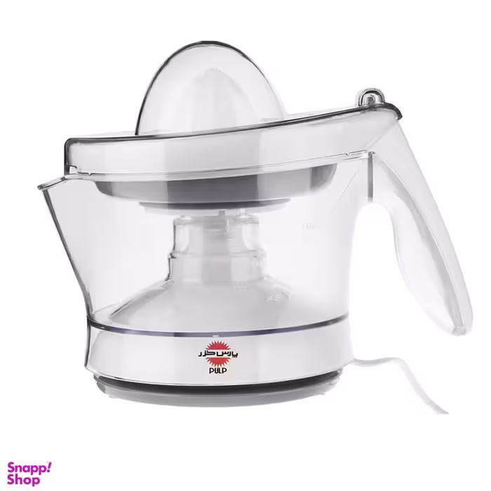 آب مرکبات گیری پارس خزر (Pars Khazar) مدل PULP