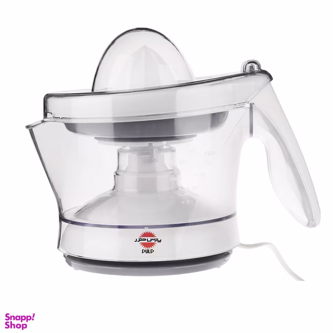 آب مرکبات گیری پارس خزر (Pars Khazar) مدل PULP