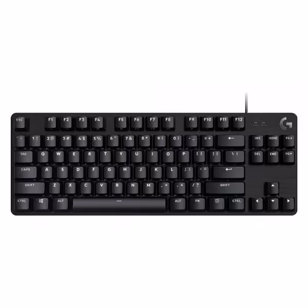 کیبورد مخصوص بازی لاجیتک مدل G413 SE - کالاوما